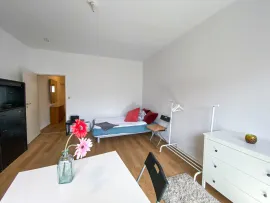 Location Franklinstraße, Berlin