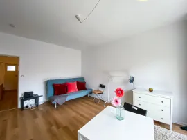 Location Franklinstraße, Berlin