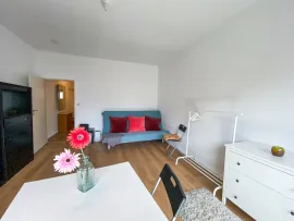 Location Franklinstraße, Berlin