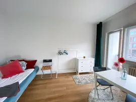 Franklinstraße, Berlin Berlin