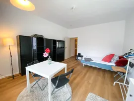 Location Franklinstraße, Berlin