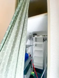 Location Franklinstraße, Berlin