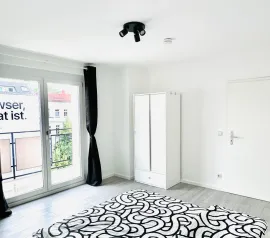 Colocation Warschauer Straße, Berlin