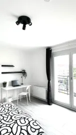 Colocation Warschauer Straße, Berlin