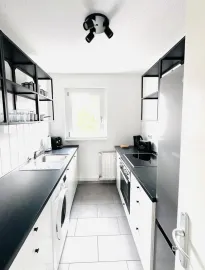 Colocation Warschauer Straße, Berlin