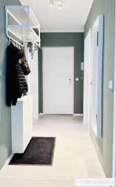 Colocation Warschauer Straße, Berlin