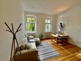 Location Provinzstraße, Berlin