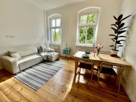 Location Provinzstraße, Berlin