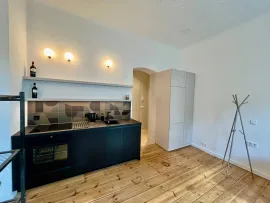 Location Provinzstraße, Berlin