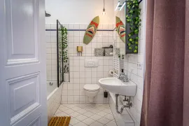 Location Bizetstraße, Berlin
