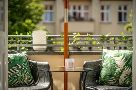 Location Bizetstraße, Berlin