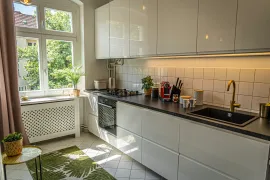 Location Bizetstraße, Berlin