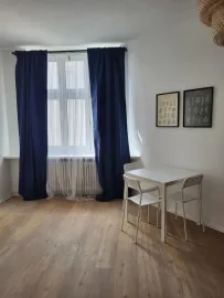 Location Reuterstraße, Berlin