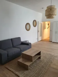 Location Reuterstraße, Berlin