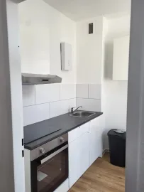 Location Reuterstraße, Berlin