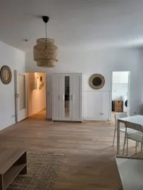 Reuterstraße, Berlin Berlin