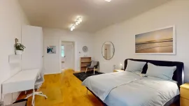 Grunewaldstraße, Berlin Berlin