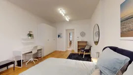 Location Grunewaldstraße, Berlin