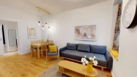 Location Grunewaldstraße, Berlin