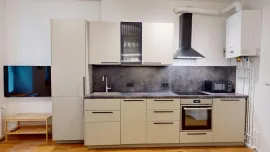 Location Grunewaldstraße, Berlin