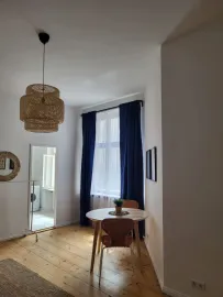 Location Reuterstraße, Berlin