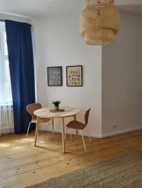 Location Reuterstraße, Berlin