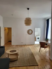 Reuterstraße, Berlin Berlin