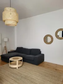 Location Reuterstraße, Berlin