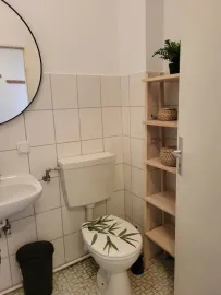 Location Reuterstraße, Berlin