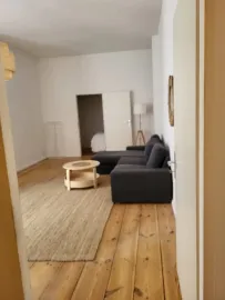Location Reuterstraße, Berlin