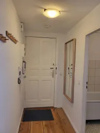 Location Reuterstraße, Berlin