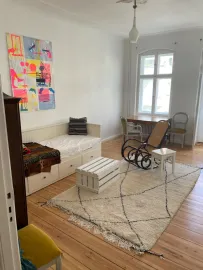 Location Bastianstraße, Berlin