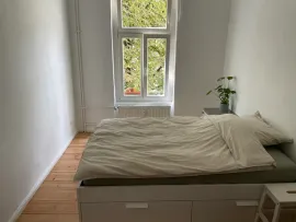 Location Bastianstraße, Berlin