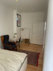 Location Bastianstraße, Berlin