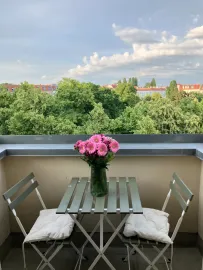 Location Boxhagener Platz, Berlin