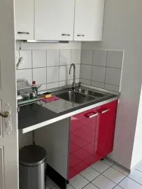Location Boxhagener Platz, Berlin