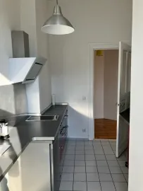 Location Boxhagener Platz, Berlin