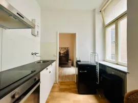 Location Reuterstraße, Berlin