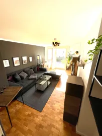 Location Cosmarweg, Berlin
