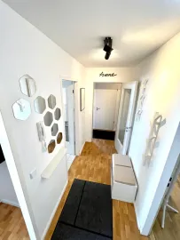 Location Cosmarweg, Berlin