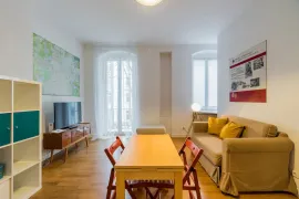 Boxhagener Straße, Berlin Berlin