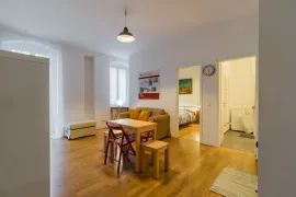 Location Boxhagener Straße, Berlin