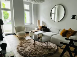 Location Dietzgenstraße, Berlin