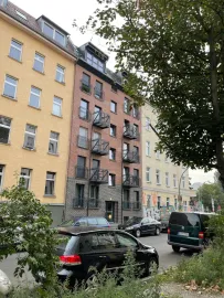 Location Colbestraße, Berlin