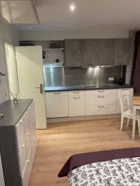 Location Colbestraße, Berlin
