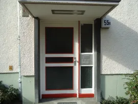 Location Olbersstraße, Berlin