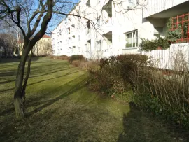Location Olbersstraße, Berlin
