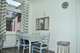 Location Storkwinkel, Berlin