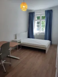 Hindenburgdamm, Berlin Berlin