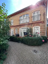 Langhansstraße, Berlin Berlin